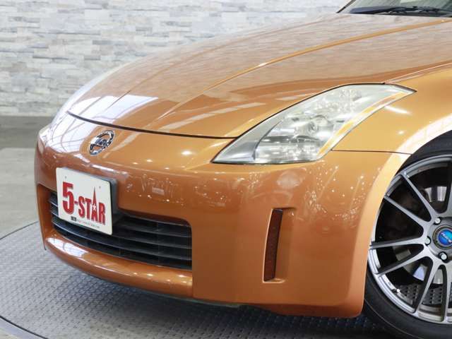 FAIRLADY Z