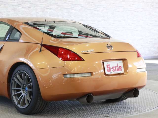 FAIRLADY Z