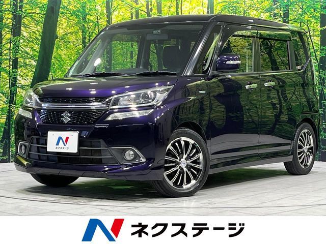 SOLIO BANDIT 4WD