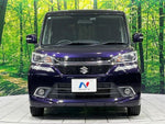 SOLIO BANDIT 4WD