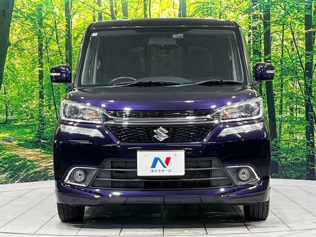 SOLIO BANDIT 4WD