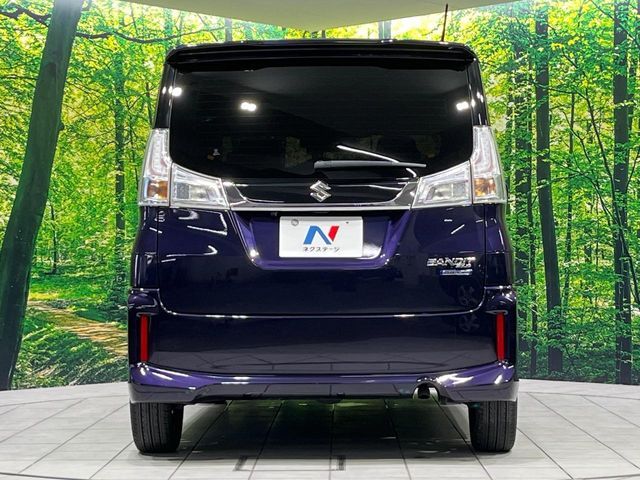 SOLIO BANDIT 4WD