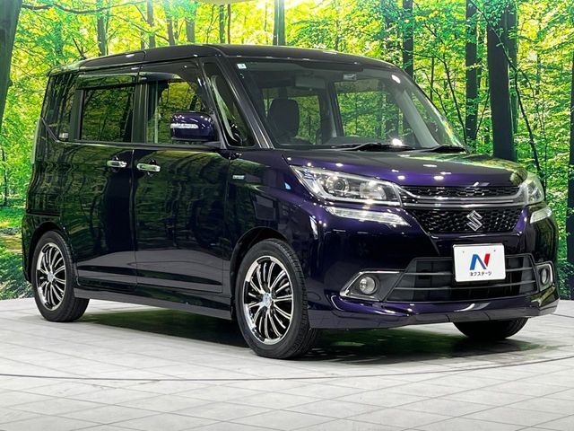 SOLIO BANDIT 4WD