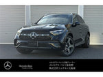 MERCEDES BENZ GLC class Plug-in HYBRID