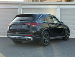 MERCEDES BENZ GLC class Plug-in HYBRID