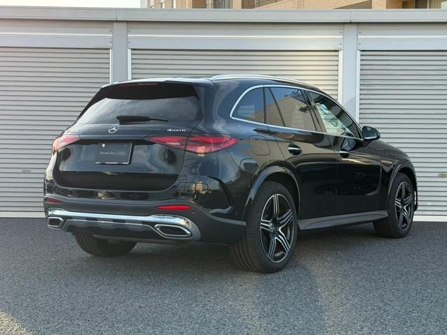 MERCEDES BENZ GLC class Plug-in HYBRID