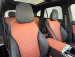 MERCEDES BENZ GLC class Plug-in HYBRID