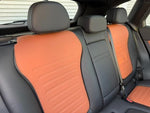 MERCEDES BENZ GLC class Plug-in HYBRID