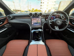 MERCEDES BENZ GLC class Plug-in HYBRID