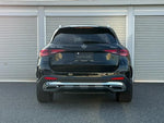 MERCEDES BENZ GLC class Plug-in HYBRID