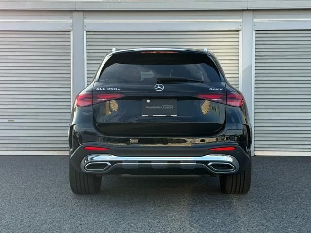 MERCEDES BENZ GLC class Plug-in HYBRID