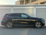 MERCEDES BENZ GLC class Plug-in HYBRID