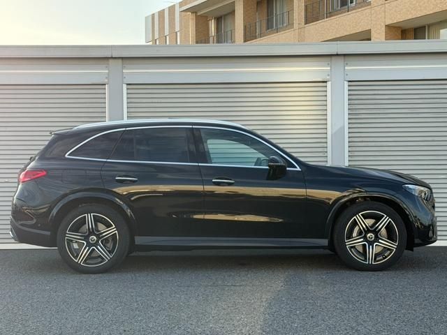 MERCEDES BENZ GLC class Plug-in HYBRID