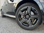 MERCEDES BENZ GLC class Plug-in HYBRID