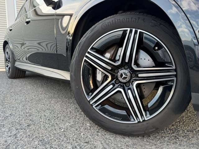 MERCEDES BENZ GLC class Plug-in HYBRID