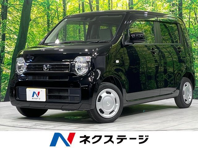 N-WGN 4WD