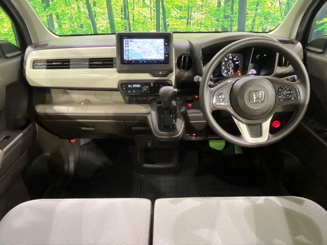 N-WGN 4WD