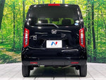 N-WGN 4WD