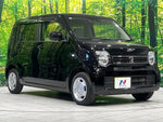 N-WGN 4WD