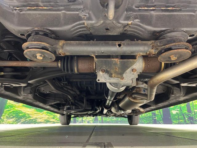 N-WGN 4WD