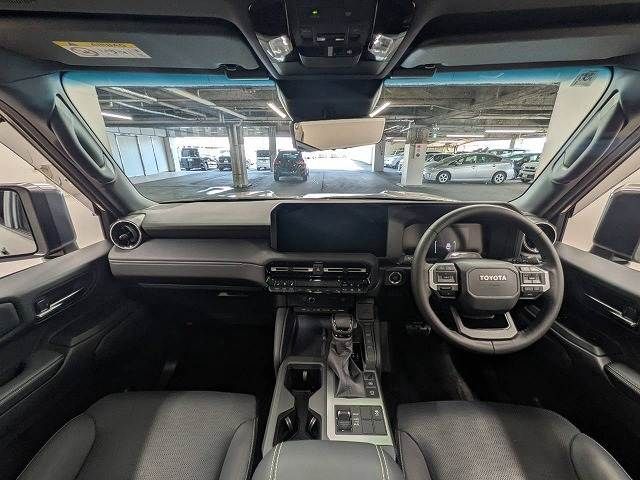 LANDCRUISER 250