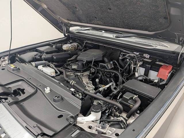 LANDCRUISER 250