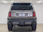 LANDCRUISER 250