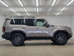 LANDCRUISER 250