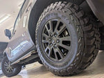 LANDCRUISER 250
