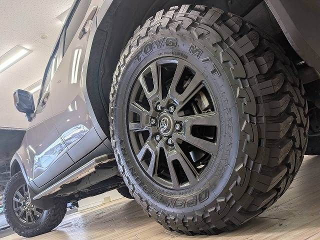 LANDCRUISER 250