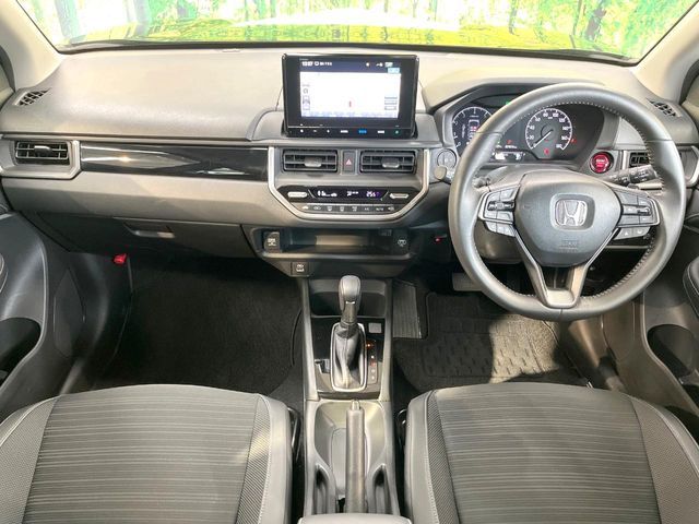 WR-V