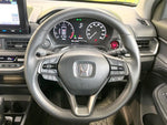WR-V