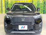 WR-V