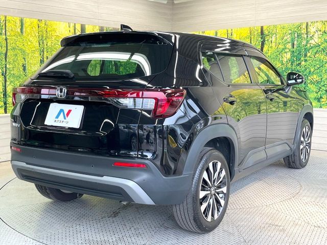 WR-V