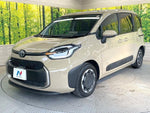 SIENTA HYBRID