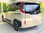 SIENTA HYBRID