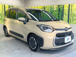 SIENTA HYBRID