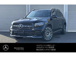 MERCEDES BENZ GLB