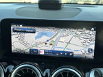 MERCEDES BENZ GLB