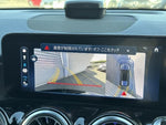 MERCEDES BENZ GLB