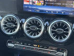 MERCEDES BENZ GLB