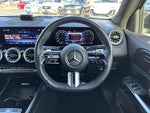 MERCEDES BENZ GLB