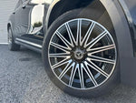MERCEDES BENZ GLB