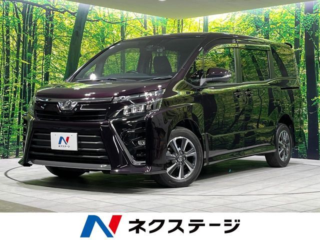 VOXY 4WD