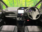 VOXY 4WD