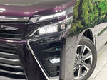VOXY 4WD