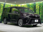 VOXY 4WD