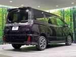 VOXY 4WD