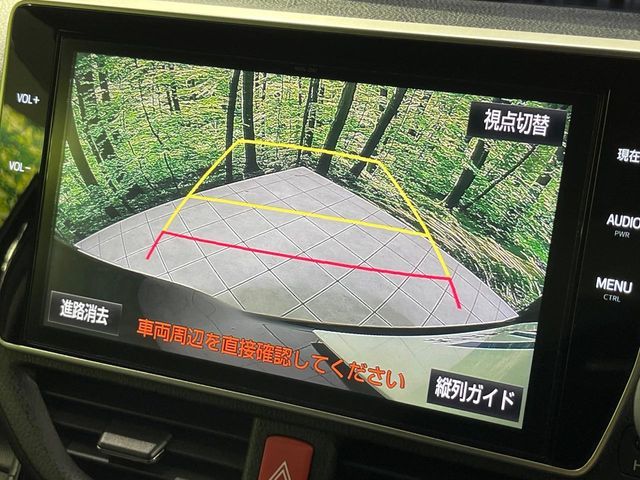 NOAH 4WD