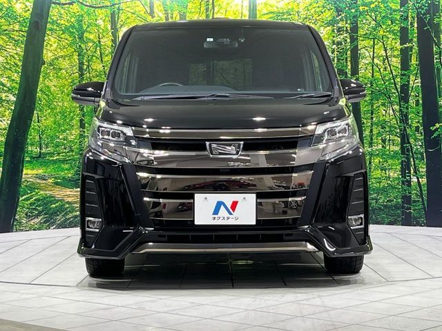 NOAH 4WD